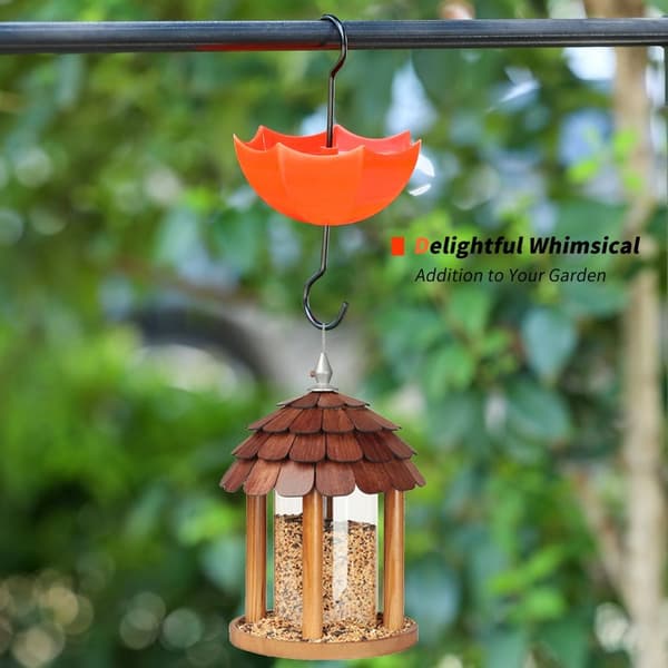 Hummingbird syöttölaite Ant Moat Lintujen syöttölaite A A A