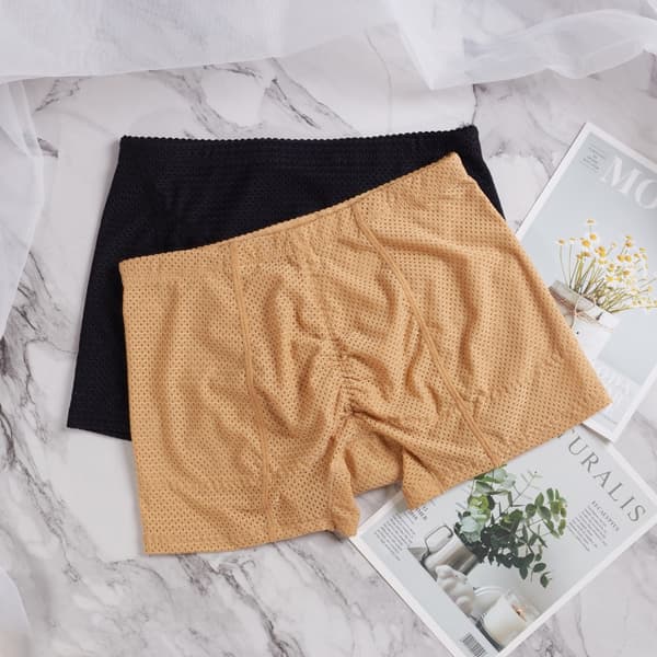 Butt Lifter Shaper Trusser BEIGE M beige M