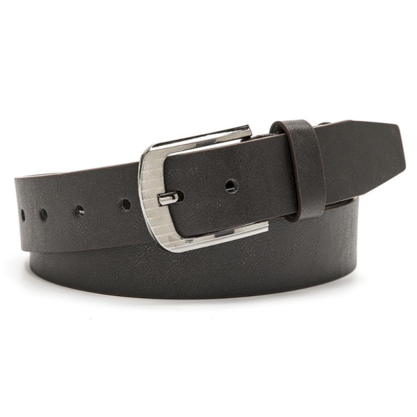 PU-läderbälte Jeans Midjeband 10 10 10