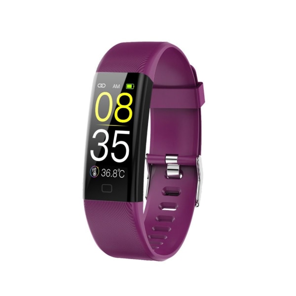 Smart Watches Blood Sugar Monitor Ur LILLA Purple