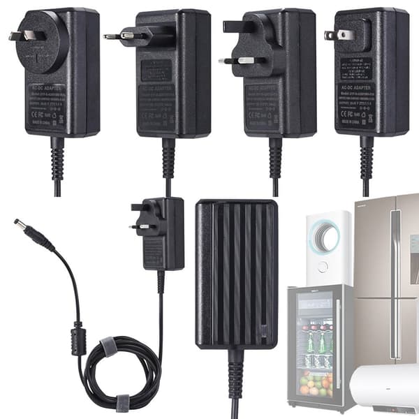 Batterilader Renser Lader UK UK UK