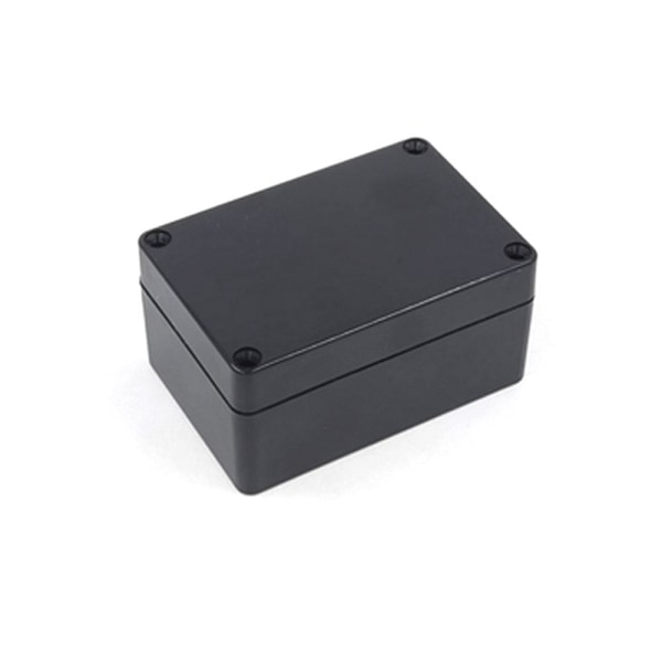 Bilaga Project Case Junction Box 2 2 2