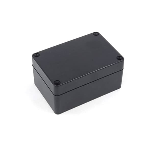 Indkapsling Project Case Junction Box 8 8 8
