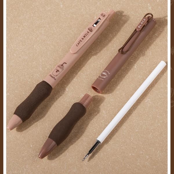 Gel Pen Sort Refill Pen A A A