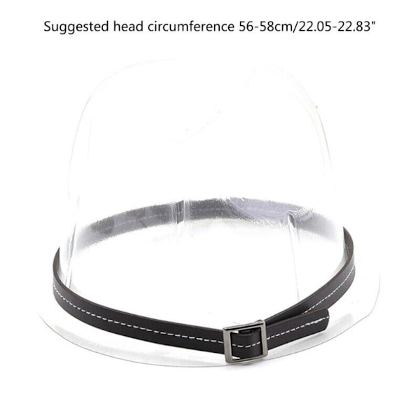 Boho Cap Bands Panama Hattebånd 3 3 3