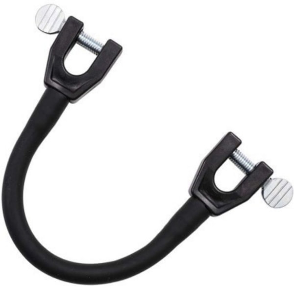 Ski Tip Connector Vinterski SORT Black