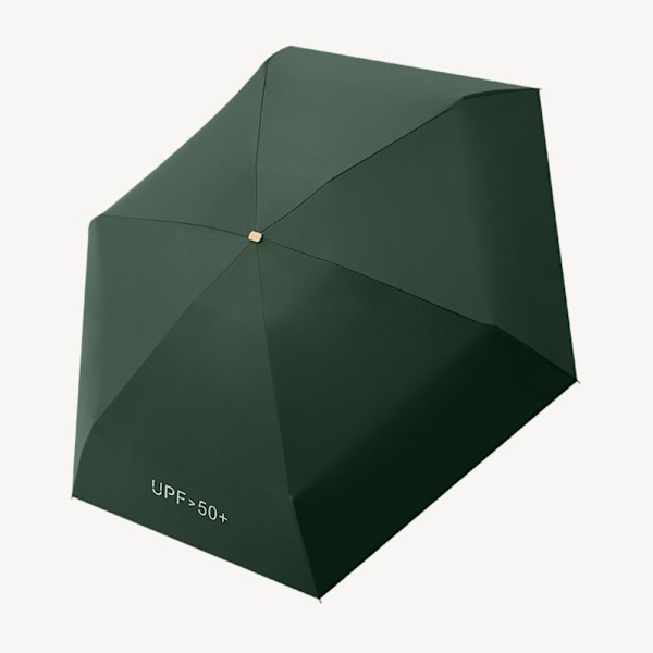 Parasol Paraply SORT Black