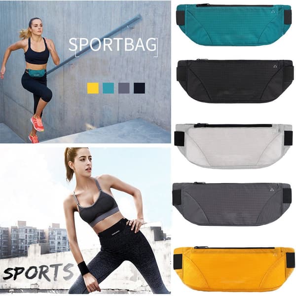Midjeväska Bum Bags 2 2