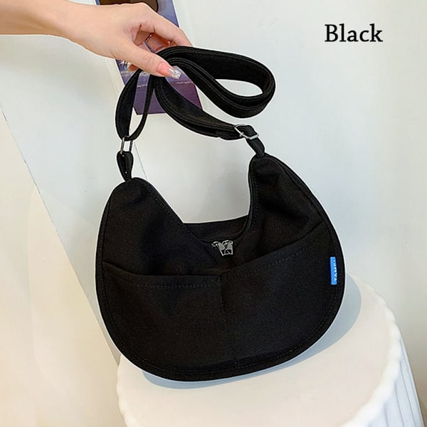 Olkalaukut Ketju Käsilaukut MUSTA black