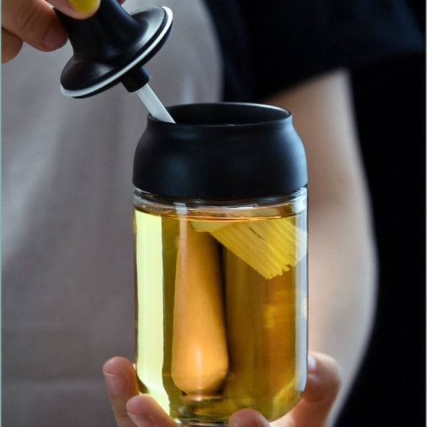 Kryddlåda i glas Kryddburk GRÖN C C green C-C