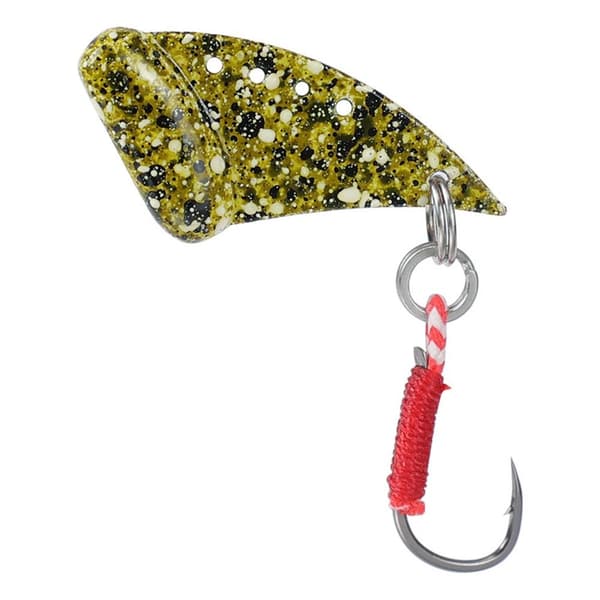 Metallfiskeagn VIB Lure A A A