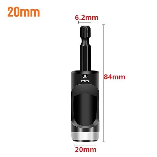 Punch Drill Bit Center Punch 24MM 24mm