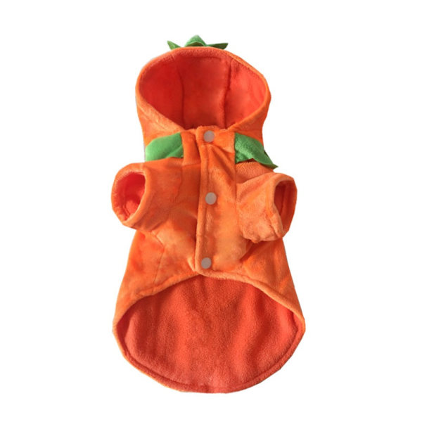 Lemmikkien vaatteet Halloween Cosplay M M