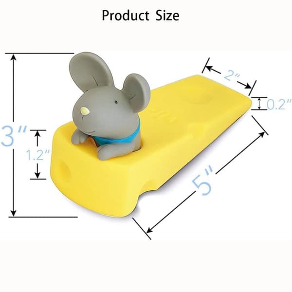 Dörrstopp Dörrkil Dörrstoppare