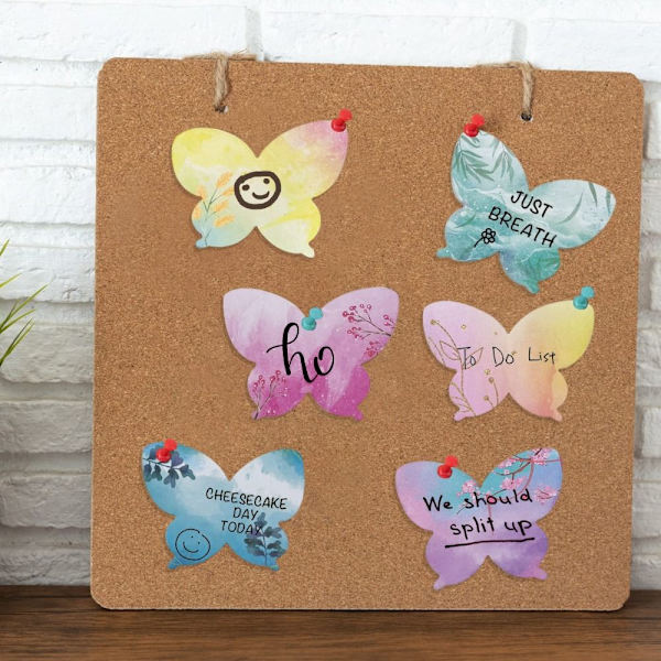Sticky Notes Anteckningsblock Memo Pad