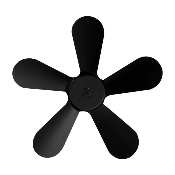 Peis Vifteblader Vedovn Vifteblader SORT black