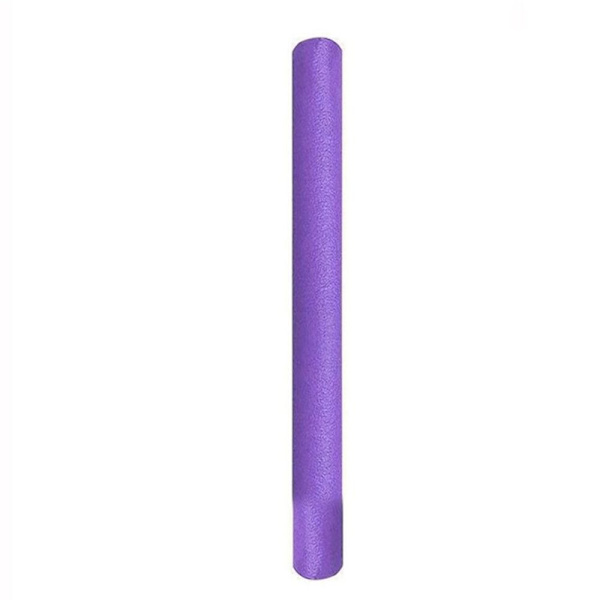 Flytande Foam Sticks Flytkraft Stick LILA Purple