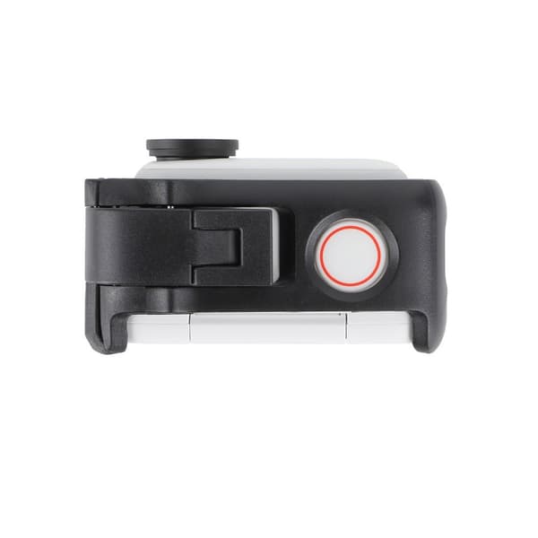 Skyddsram , case black