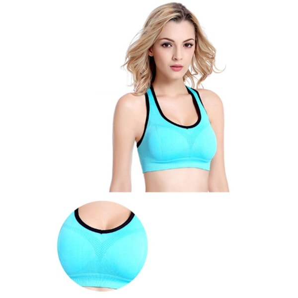 Ion Lifting Bra Lymhvity Detoxification Rintaliivit ROSE RED XXL Rose Red XXL