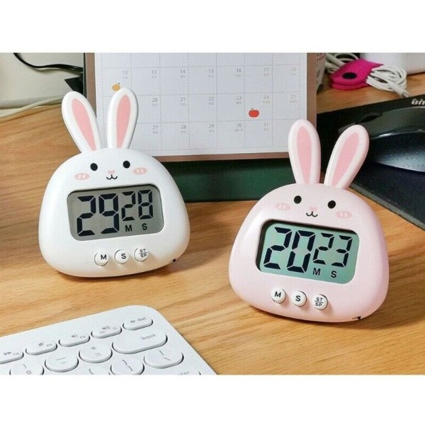 Digital timer nedtelling-timer 02 02 02