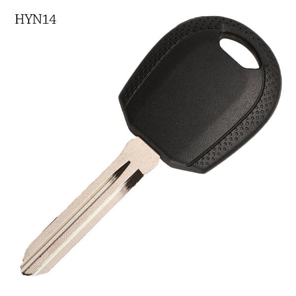 Fjernkontrollnøkkelnøkkel Blank HYN10R HYN10R HYN10R