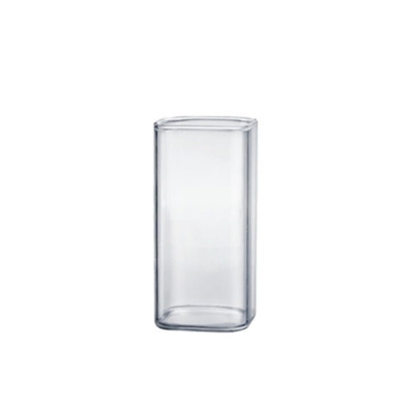 Glaskopp Kaffe Tekopp 400ML 400ml