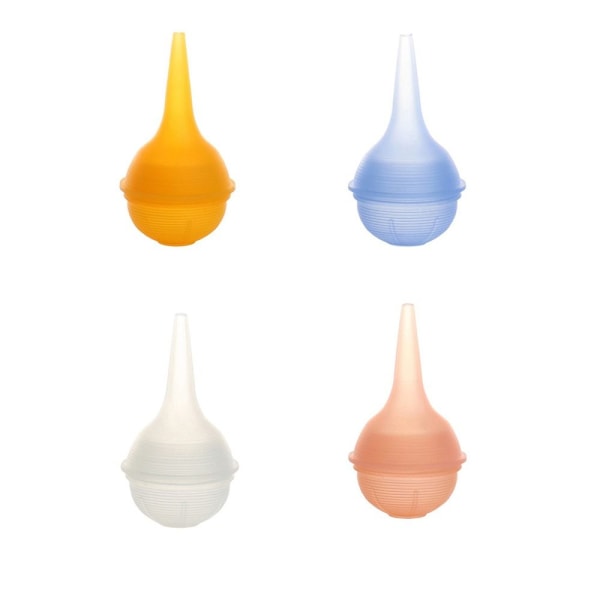 3st Baby Nasal Aspirator Nos Cleaner ROSA Pink