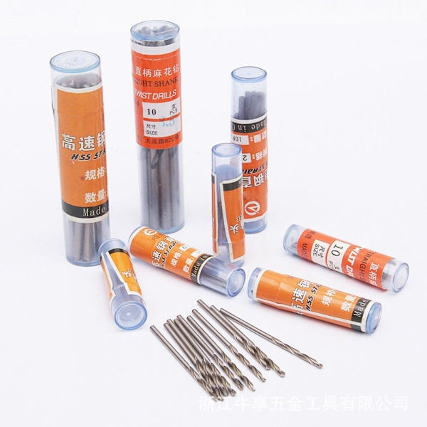 Borrbit Twist borr 2,5MM 2.5mm