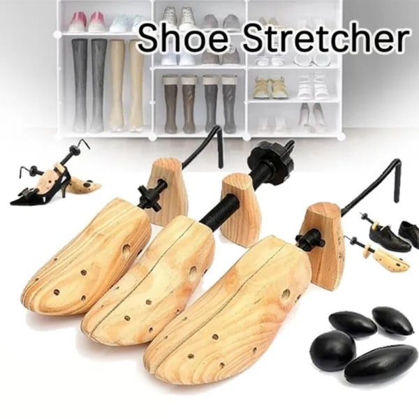 1 st Shoe Stretcher Shoes Tree L
