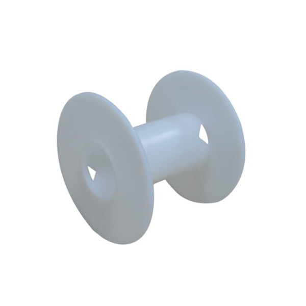 Spoler Floss Spoler HVIT white