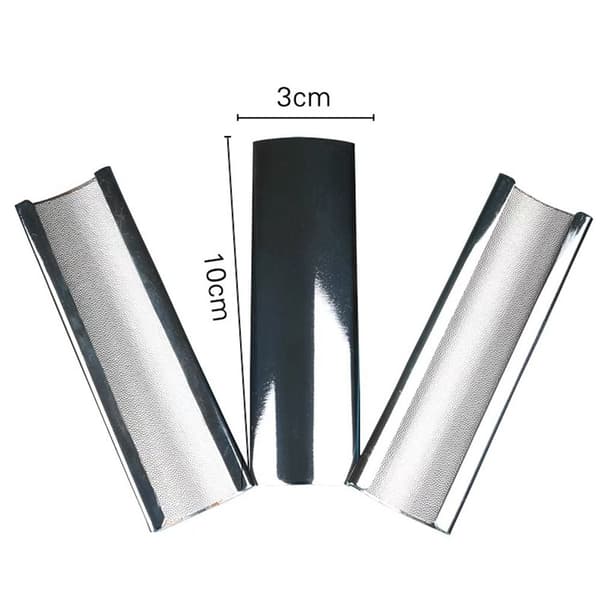 Burnisher File Cue Tip Shaper Pool Cue Tips Corrector