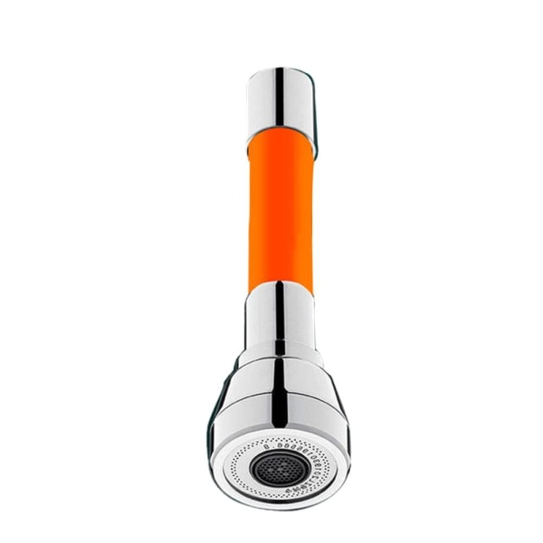 Hanan jatkeen säädettävä taivutushana ORANSSI 20cm orange 20cm