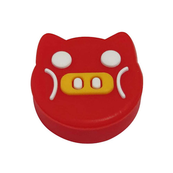 Joystick- cover för PS4/PS5 6 6