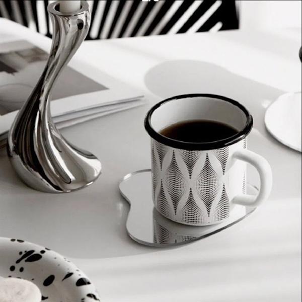 Juoma Coaster Cup Coaster C C C