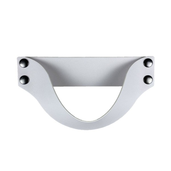 Hattehylle Hatteholder HVIT White