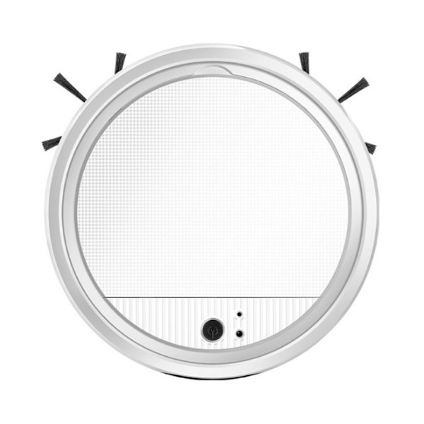 Smart Cleaner för Robot Cleaner WHITE White