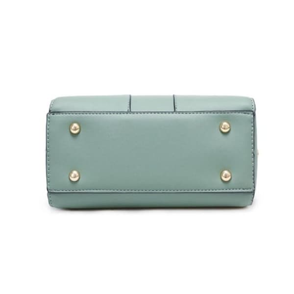 Håndtaske Tote. SORT Black