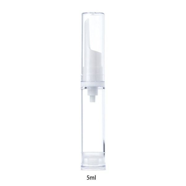 5 stk. 5 ml/10 ml/15 ml parfumesprøjtesprayflasker 5 ml 5 stk. 5ml 5PcsEye Cream