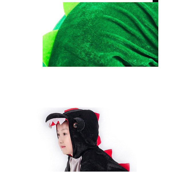 Performance Clothes Animal Clothing GREEN L Green L