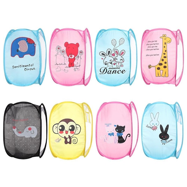 Pyykkikorit Mesh Laundry 3 3 3
