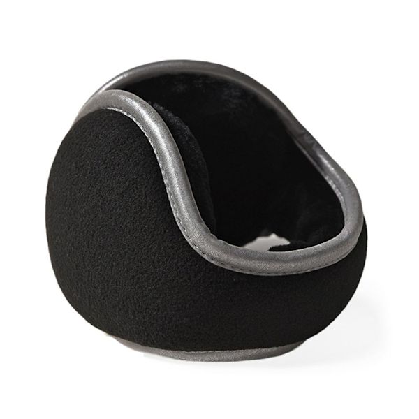 Øreværn Øreklapper SORT 1 SORT 1 Black 1
