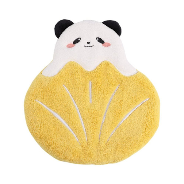 Panda Wipe køkkenvaskehåndklæde 2 2 2
