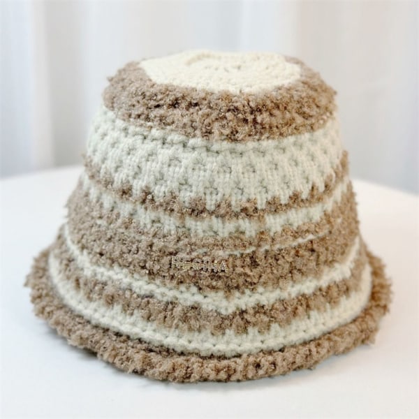 Naiset Buket Hat Fisherman Hat C C C