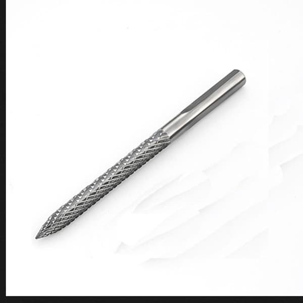 Drill Reamer Tire Bit Burr Drill