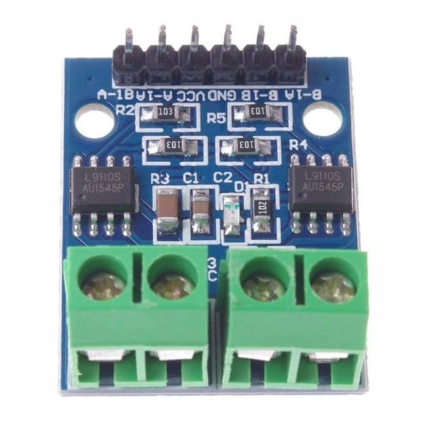 5 stk Drive Controller Board To veimotor 1 STK 1 STK 1Pc