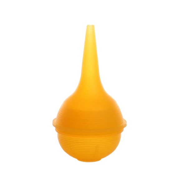 3st Baby Nasal Aspirator Nose Cleaner ORANGE Orange