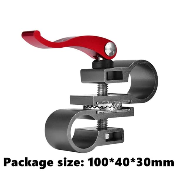 Connector Sateenvarjoteline HARMAA Grey