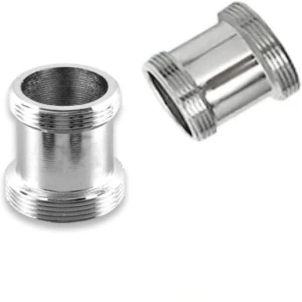 2st kranadapter Kranluftarkontakt