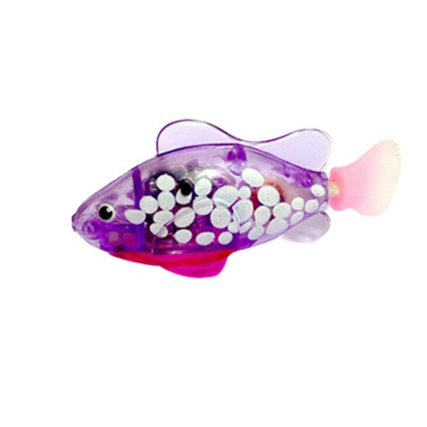 Elektrisk simulering Fish Cat Interactive Toy 1 1 1