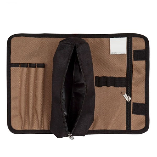 Bärbar Canvas Bag Toolkit